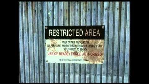 clues to a new zombie map on firing rang | black ops