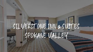 SilverStone Inn & Suites Spokane Valley Review - Spokane Valley , United States of America
