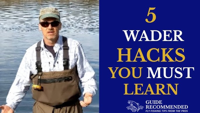 2020 Best New Waders . . . We've Never Tested - American AnglerAmerican  Angler