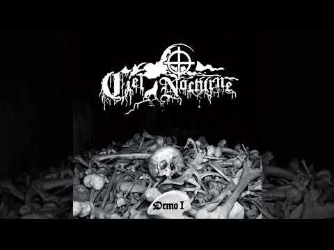 Ciel Nocturne — Ciel Nocturne - Division Sequania
