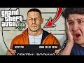 Esto PASA si la POLICÍA te Arresta y No Tienes DINERO en GTA 5... Grand Theft Auto V - GTA V Mods