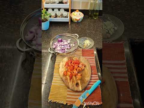 Rajma  with rice #food #cooking #recipe @SonalKiRasoi