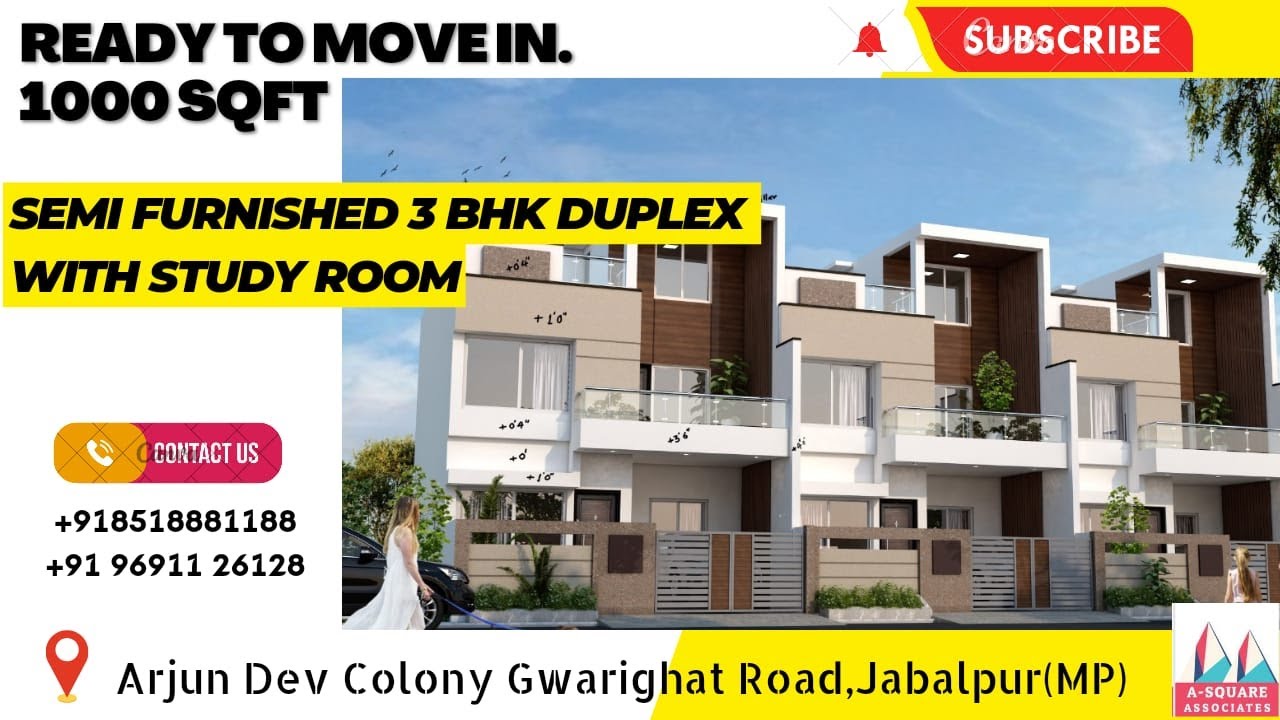newly-built-3bhk-with-study-pooja-room-in-gwarighat-jabalpur