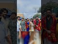 ma inti bangaram team in tirumula #shorts #trendingshorts