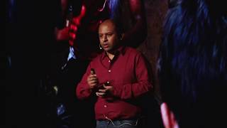 How do you bust fake news everyday? | Pratik Sinha | TEDxJaipur