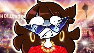 видео: Мой опыт жизни в Лос-Анджелесе... (JaidenAnimations на русском) картинка: Мой опыт жизни в Лос-Анджелесе... (JaidenAnimations на русском)