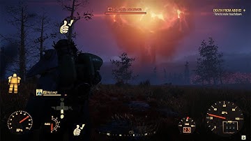 Fallout 76 - Jackson