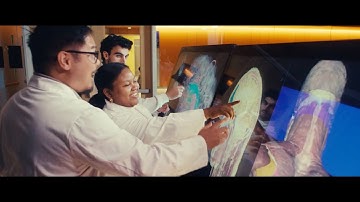 The World Demands More…Drexel University