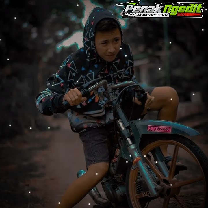 Story WA Drag 30 Detik 2020 Keren | Status WA Drag Bike Kekinian