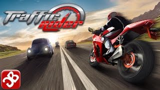 traffic rider | Android Game screenshot 5