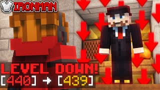 Who asked for THIS update... (Hypixel Skyblock Ironman) Ep.873