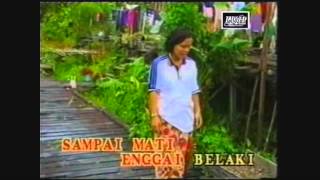 Johnny Aman & Josephine Jalin_Beserara Enggau Ai Mata