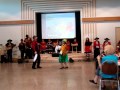 Baile del Norte de Chile