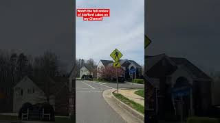 🏡Living in Fredericksburg Virginia📍Stafford Lakes Short #realestate #dreamhome #home #virginia #va