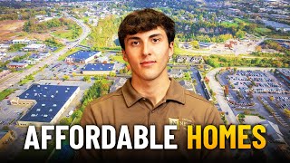 Montgomery County PA Home Tour: AFFORDABLE HOME FOR SALE In King Of Prussia Pennsylvania