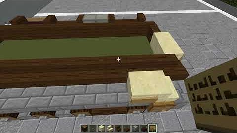 (V-E DAY Special)Minecraft WW2 Build Tutorial: KV-1