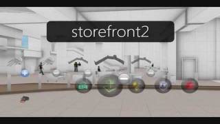 AI Alternate Concept: Storefront Alternates screenshot 5