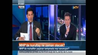 Sinan OĞAN: \