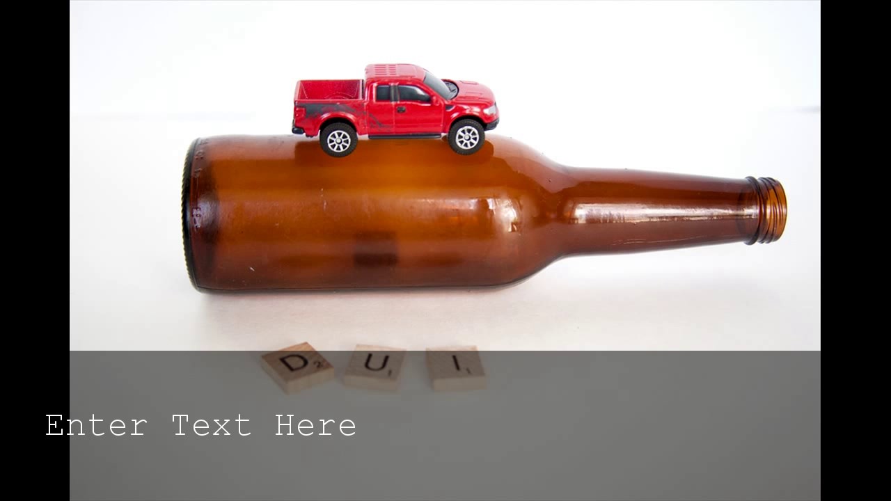 Top DWI Attorney Garland