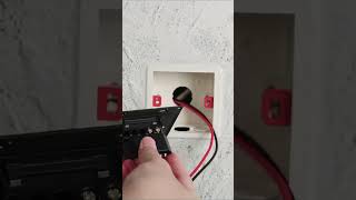 NSPanel Pro 📹 View &amp; Talk via Camera | Smart Panel Setup #securitycamera #smartcamera #videodoorbell