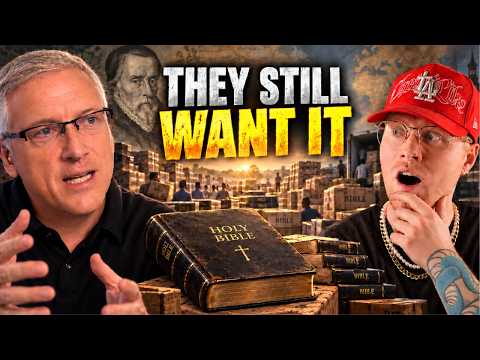 Millions Are Asking for Bibles. They Can’t Print Enough.