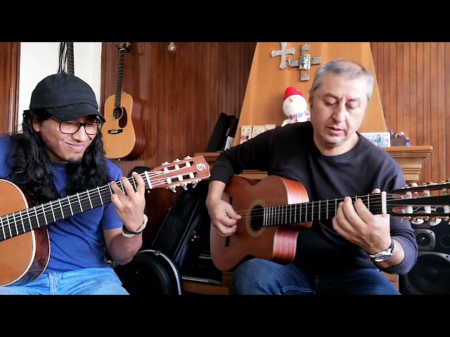 Julio Andrade - Para ti