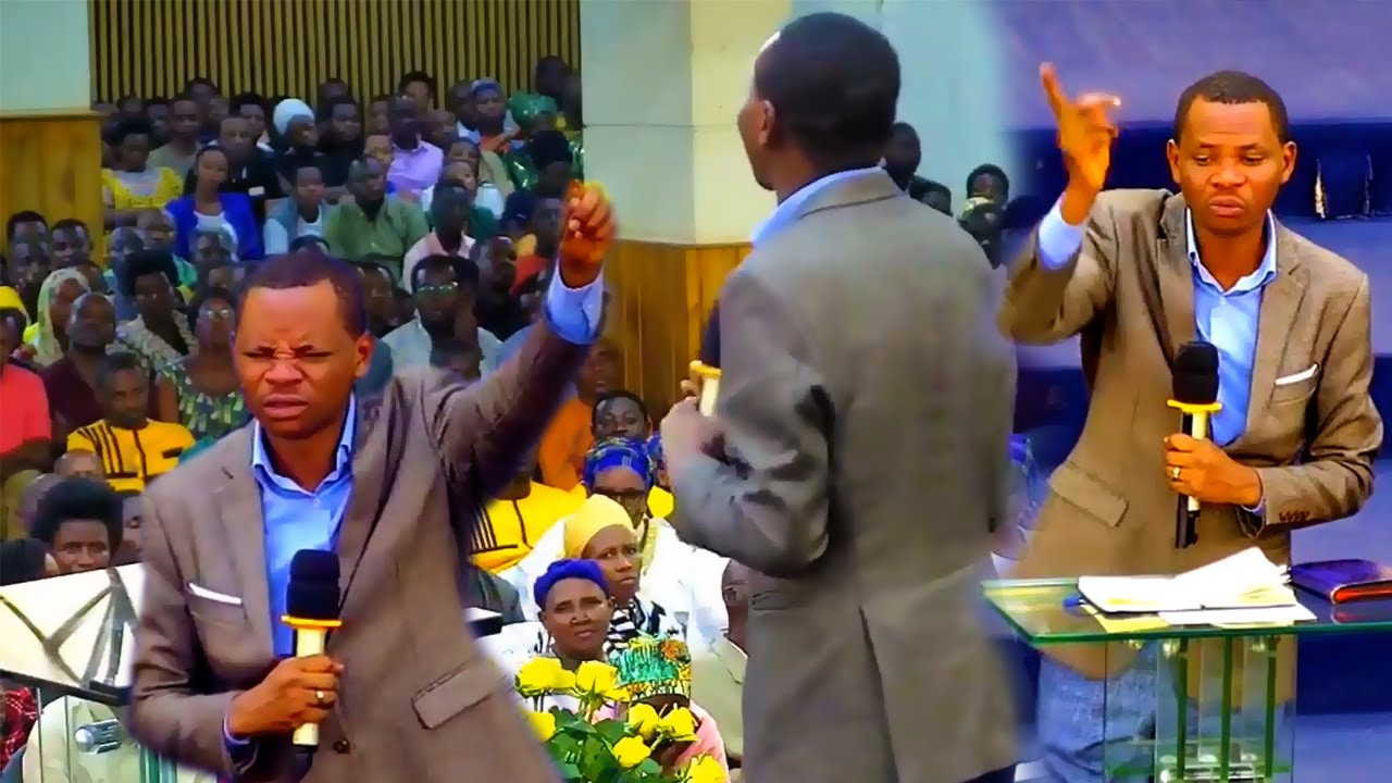 Kugendera imbere y'IMANA mu kuri🍉EV Jean Paul HABUMUREMYI🍏#jeans #paul #habumuremyi