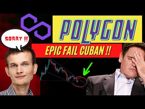 POLYGON PRICE PREDICTION 2021 POLYGON CRYPTO PRICE-LIHAT ! POLYGON MATIC HOLDER SEROK AGAIN DIMANA ?