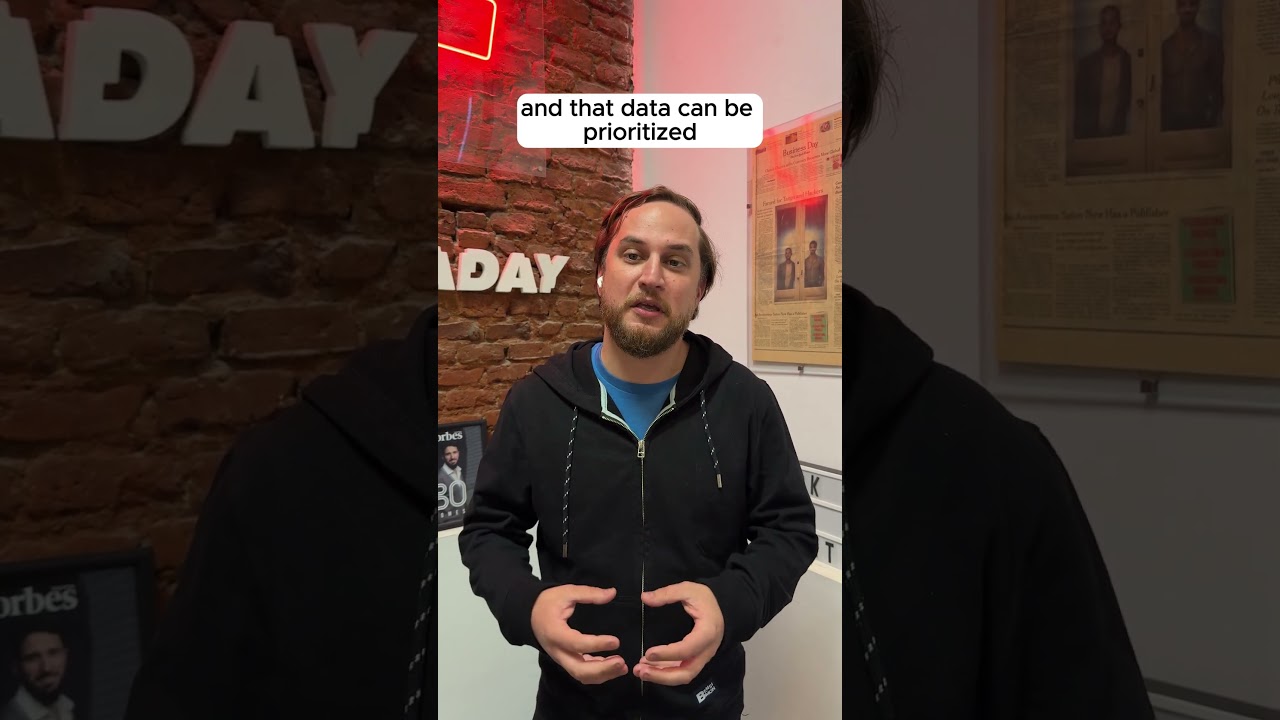 Our CEO, Federico Kirschbaum, talks about our Open-Source version.