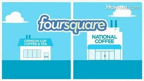 Foursquare Introduction