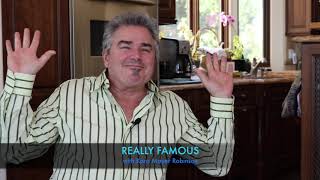 Celebrity Christopher Knight - aka Peter Brady! - opens up about fame, regrets + the Brady Bunch house Wealth