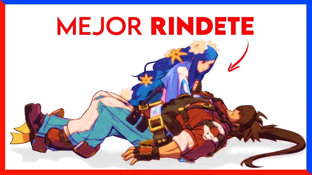Si sientes que YA NO MEJORAS en los Fighting Games, MIRA ESTO