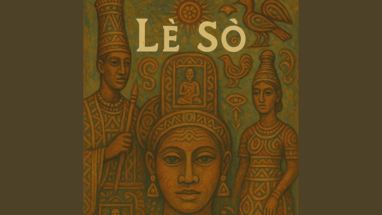Watch Le So on YouTube Watch Le So on YouTube