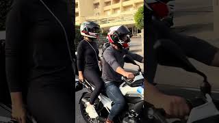 Free rider motorbike tour of Italy, departing from the Grand Horel Vesuvius