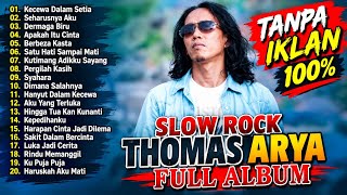 Download lagu Kecewa Dalam Setia - Thomas Arya Feat Elsa Pitaloka Dan Ipank (Full Album Terbaik 2026 Viral)