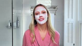 Eve Lom Rescue Mask – SHERBER+RAD