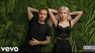 Justin Bieber ft. ROSÉ – Love You Too