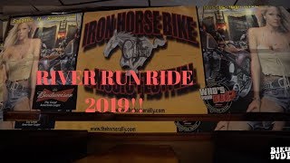 River Run Ride 2019!!