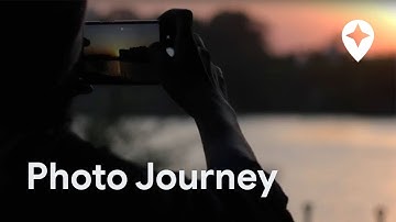 How Local Guides Take Photos for Google Maps - Photo Journey Trailer
