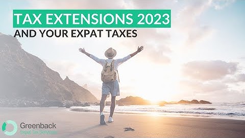 Form 4868: Extension Made Easy - Filing Taxes on Your Terms