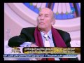 العاشرة مساء| محمد راضى يحكى قصة بناء حائط الصواريخ الذى أثار رعب جولدا مائير