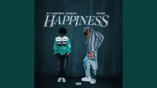 HAPPINESS (feat. DA GA)
