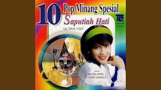 Sajak Udalah Bahonda