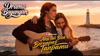 🔥Aku Tak Bisa Bernapas Tanpamu#reelshorts