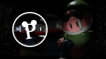 How To ESCAPE - CHAPTER 3 GALLERY in PIGGY: REBOOTED! - Roblox