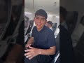 Ánimo raza👊🏼 con toda la actitud nuestro nuevo compa Orlando! #shorts
