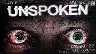 Unspoken | Full Game | Gameplay Walkthrough No Commentary by HGH Horror Games House 9,307 views 1 month ago 31 minutes