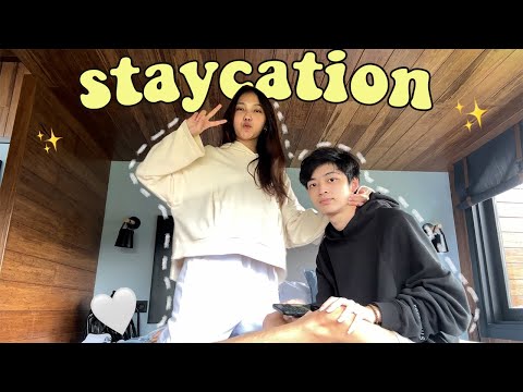 VLOG PACARAN LAGI💓 HEALING SAMA AYANG