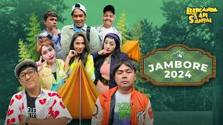 [FULL] JAMBORE 2024 | BTS (22/09/24)