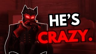 Download Lagu Nosferatu is a MENACE... (NEW KILLER) | Forsaken MP3